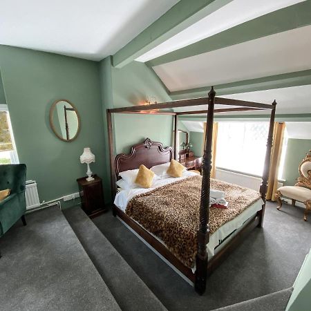Cornish Arms Inn Port Isaac 2 Miles Pendoggett Екстериор снимка