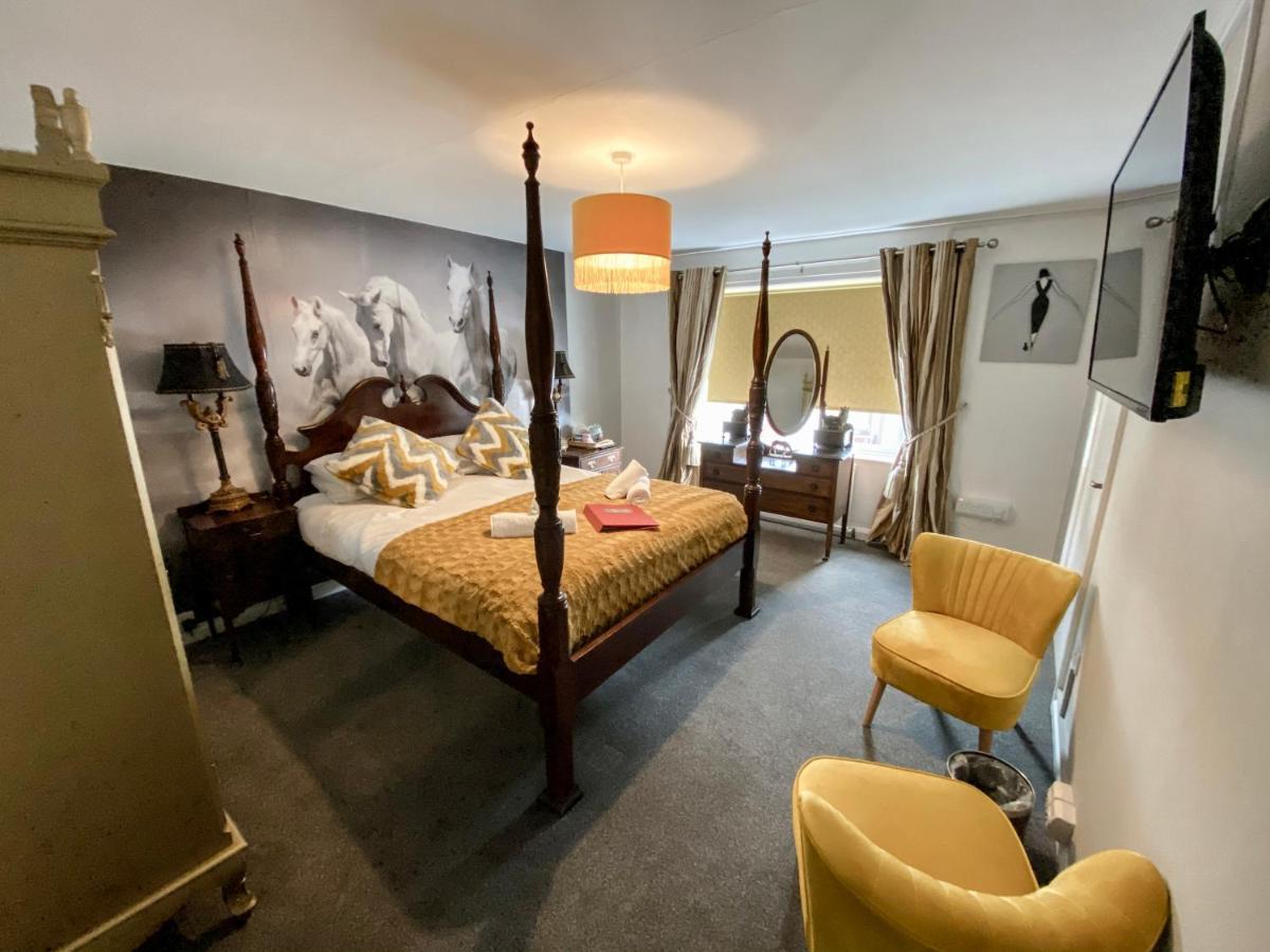Cornish Arms Inn Port Isaac 2 Miles Pendoggett Екстериор снимка