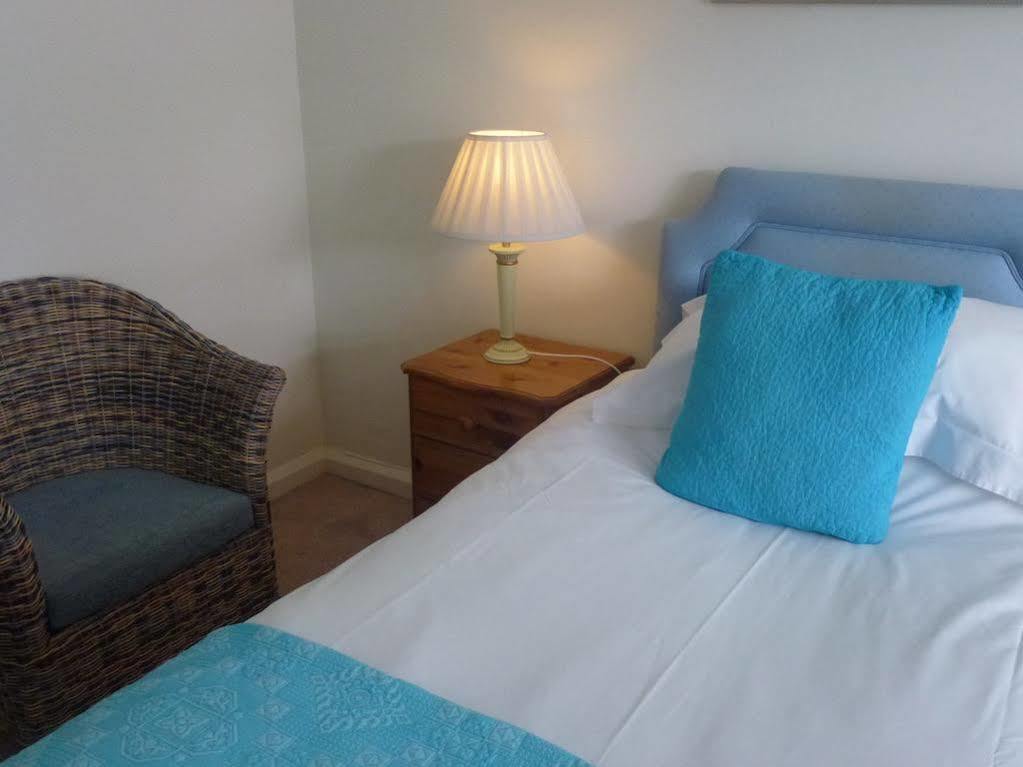 Cornish Arms Inn Port Isaac 2 Miles Pendoggett Екстериор снимка