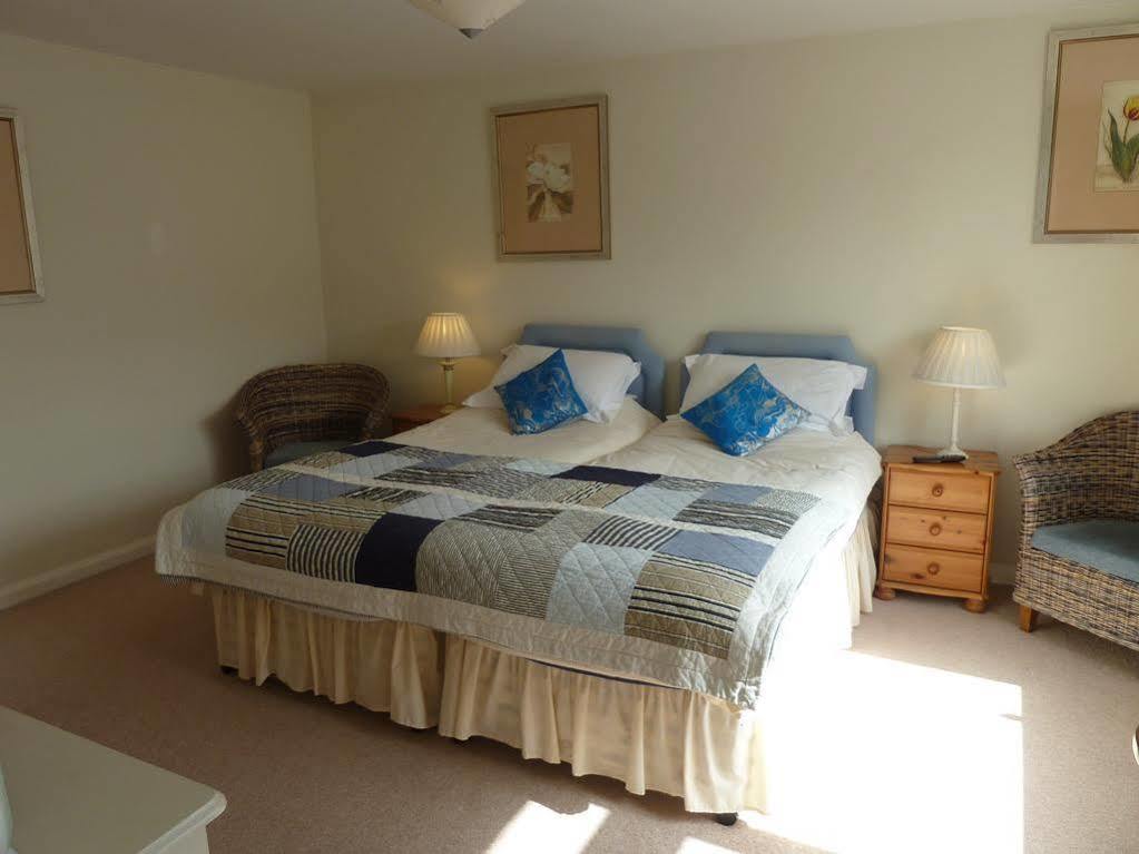Cornish Arms Inn Port Isaac 2 Miles Pendoggett Екстериор снимка