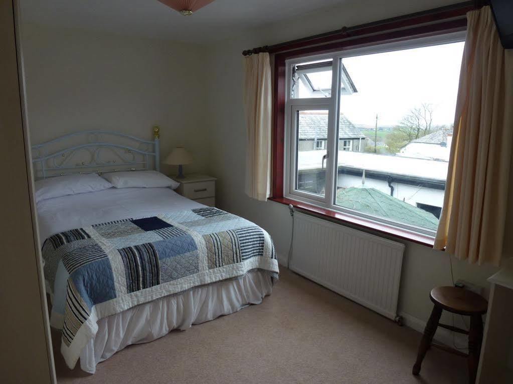 Cornish Arms Inn Port Isaac 2 Miles Pendoggett Екстериор снимка