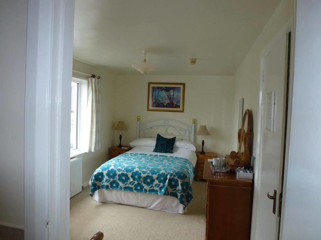 Cornish Arms Inn Port Isaac 2 Miles Pendoggett Екстериор снимка
