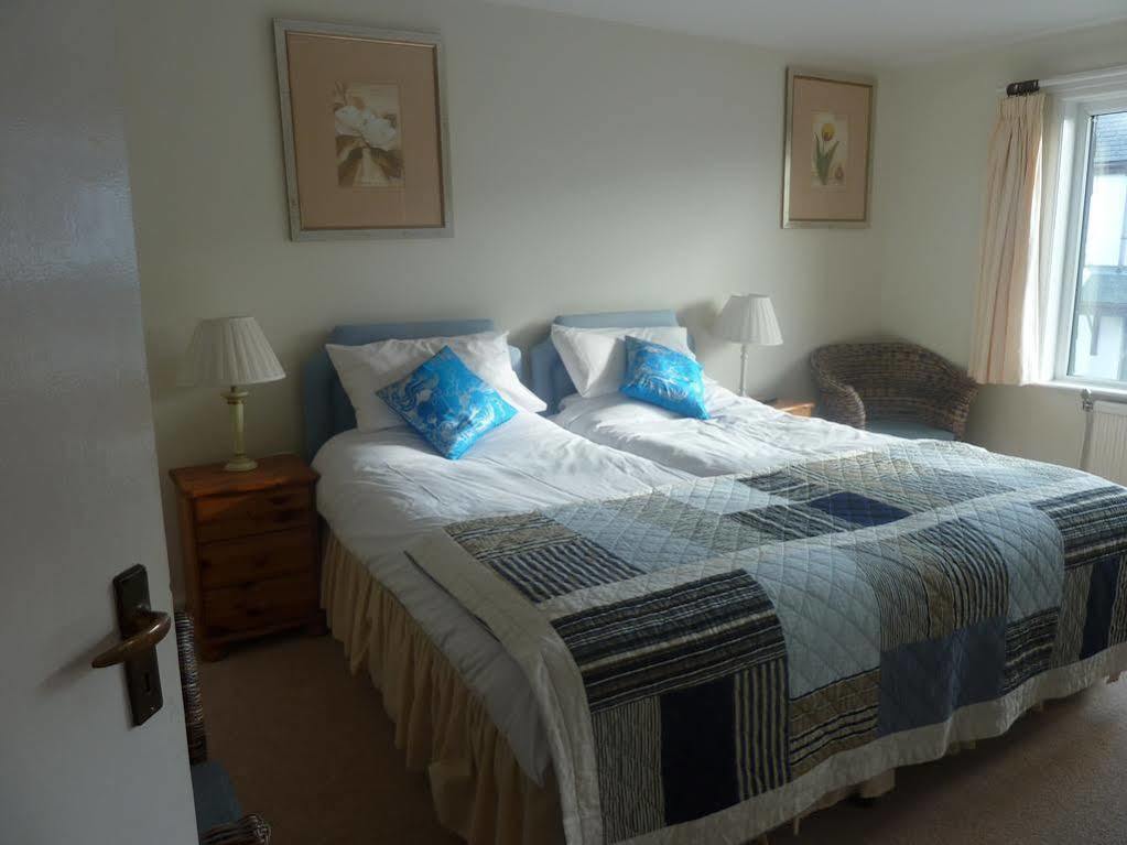 Cornish Arms Inn Port Isaac 2 Miles Pendoggett Екстериор снимка