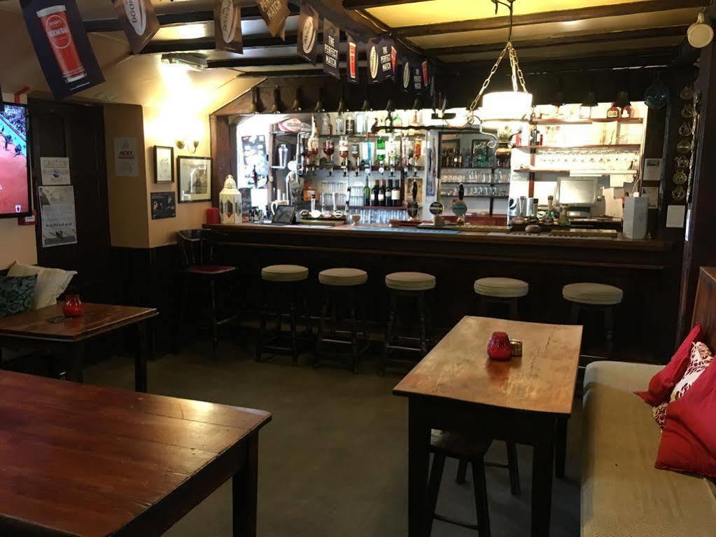 Cornish Arms Inn Port Isaac 2 Miles Pendoggett Екстериор снимка